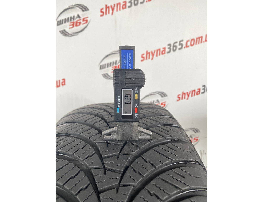 215/55 R17 FALKEN EURO ALL SEASON AS210 6mm