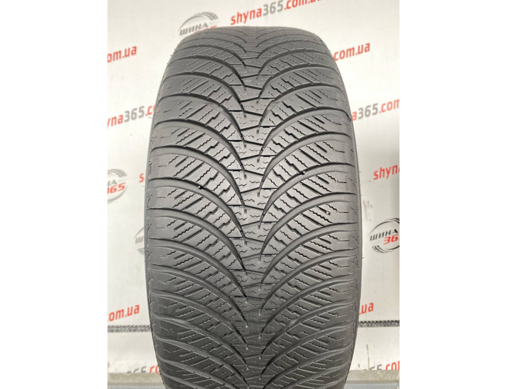 215/55 R17 FALKEN EURO ALL SEASON AS210 6mm