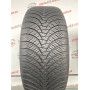 215/55 R17 FALKEN EURO ALL SEASON AS210 6mm