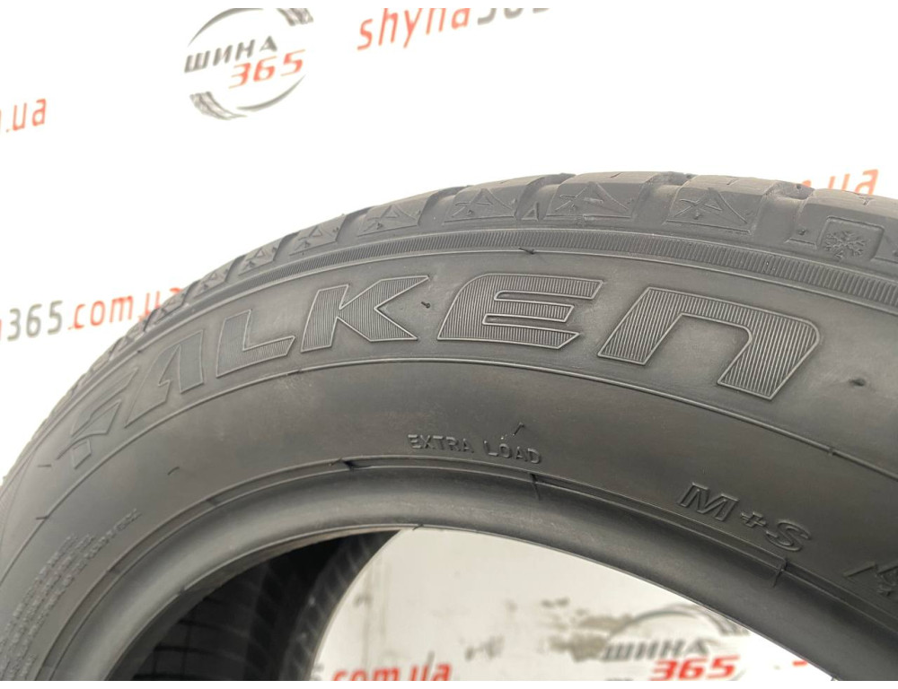 215/55 R17 FALKEN EURO ALL SEASON AS210 6mm