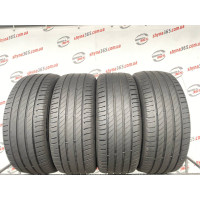215/55 R17 KLEBER DYNAXER HP4 4mm
