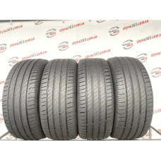 215/55 R17 KLEBER DYNAXER HP4 4mm