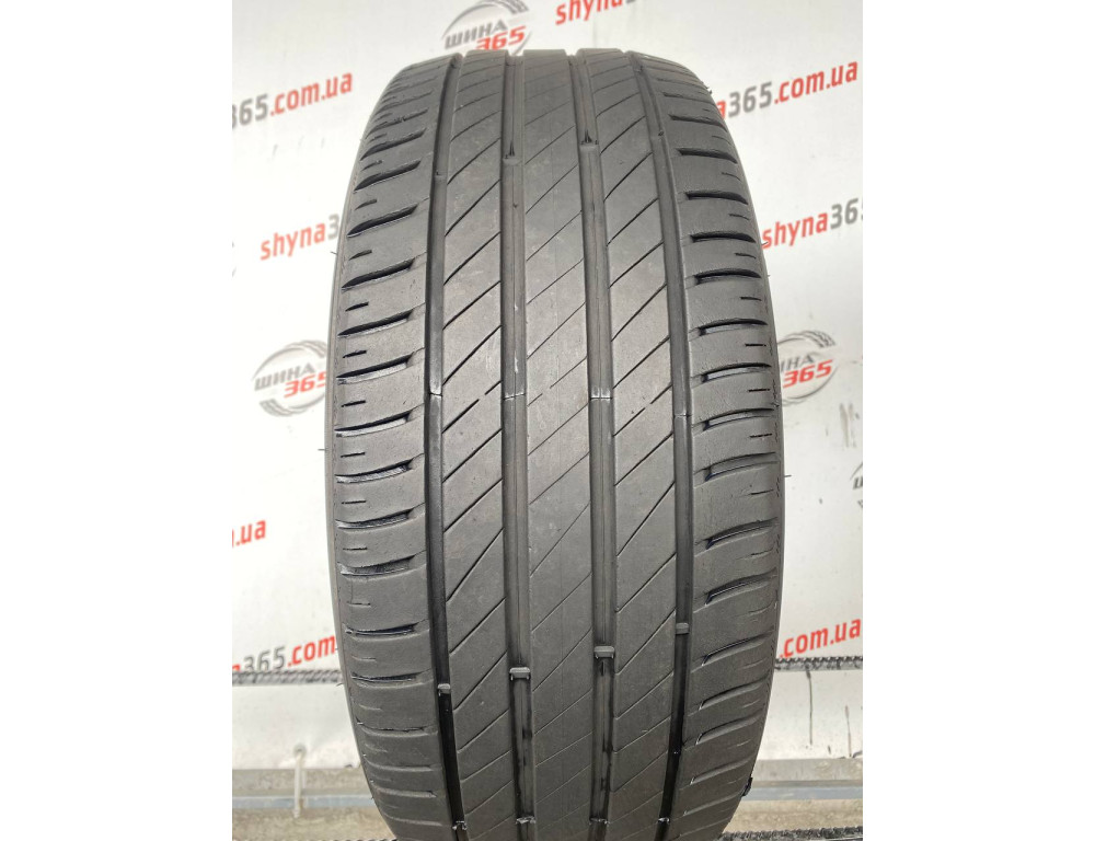 215/55 R17 KLEBER DYNAXER HP4 4mm