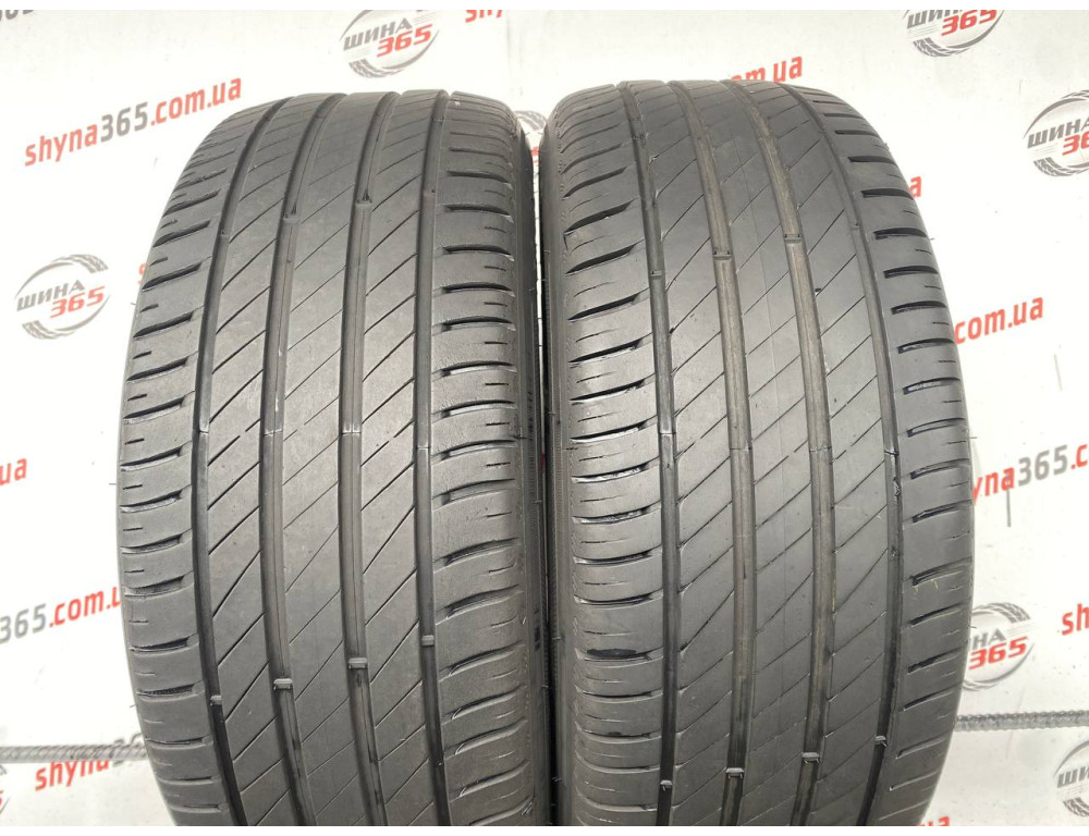 215/55 R17 KLEBER DYNAXER HP4 4mm