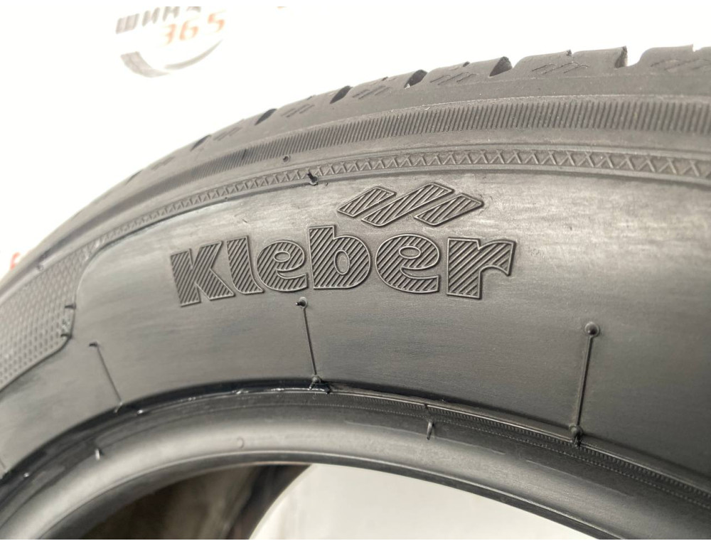 215/55 R17 KLEBER DYNAXER HP4 4mm