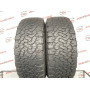 265/70 R17 BFGOODRICH ALL-TERRAIN T/A KO2 7mm