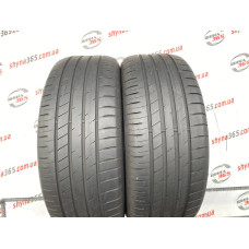 215/55 R17 GOODYEAR EFFICIENTGRIP PERFORMANCE 4mm