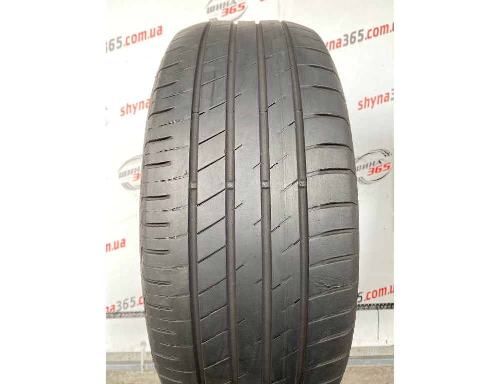 215/55 R17 GOODYEAR EFFICIENTGRIP PERFORMANCE 4mm