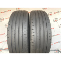 235/65 R18 GOODYEAR EAGLE F1 ASYMMETRIC 3 SUV 5mm