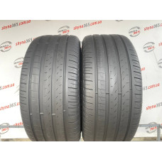 275/40 R18 PIRELLI CINTURATO P7 RUN FLAT 4mm