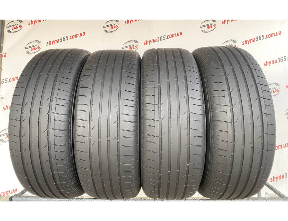 255/60 R18 BRIDGESTONE DUELER H/P SPORT 5mm