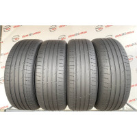 255/60 R18 BRIDGESTONE DUELER H/P SPORT 5mm