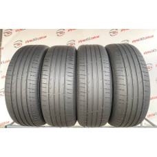 255/60 R18 BRIDGESTONE DUELER H/P SPORT 5mm