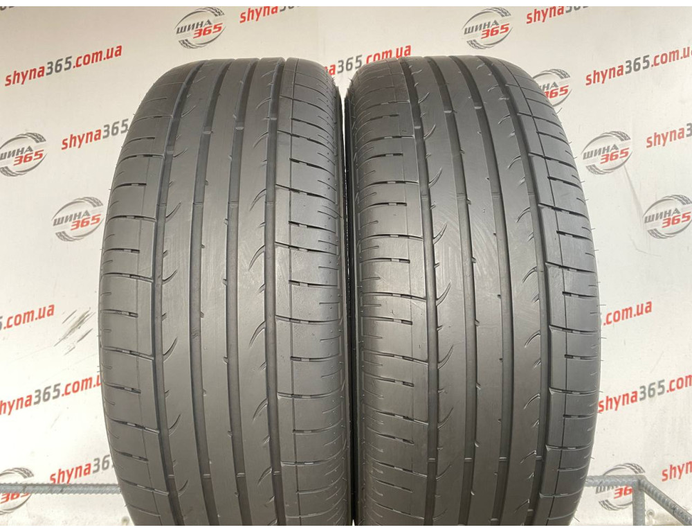 255/60 R18 BRIDGESTONE DUELER H/P SPORT 5mm