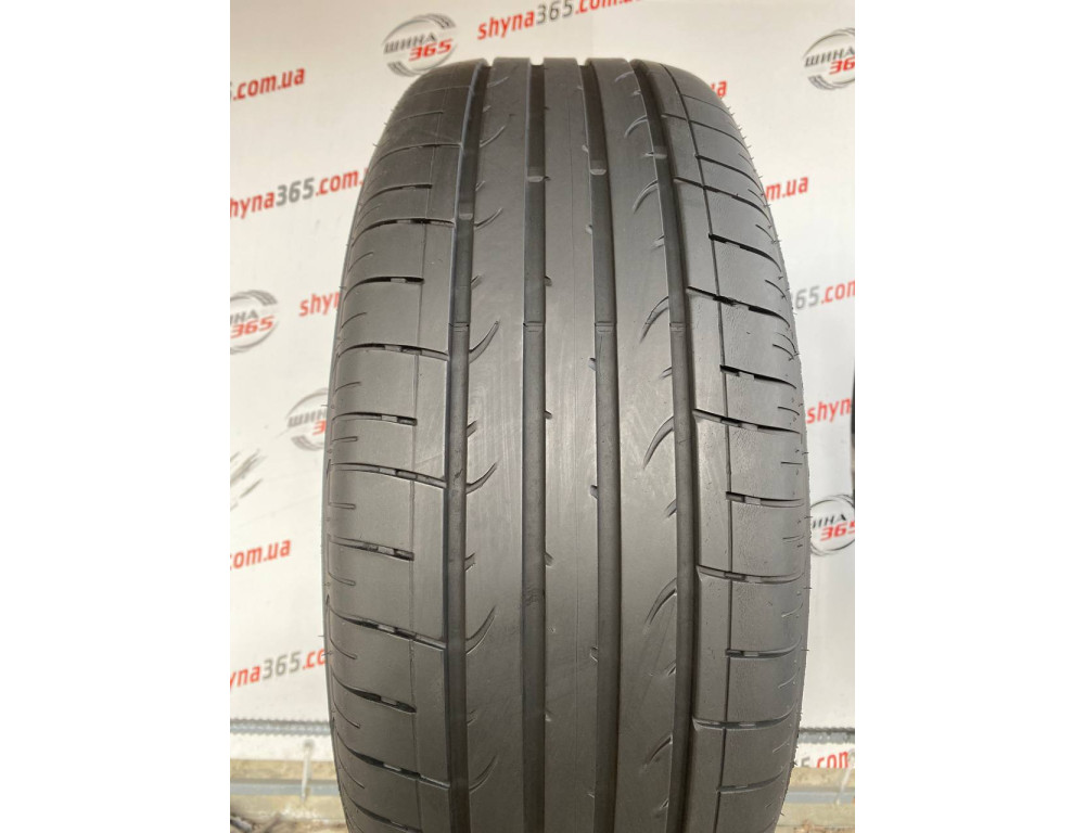 255/60 R18 BRIDGESTONE DUELER H/P SPORT 5mm