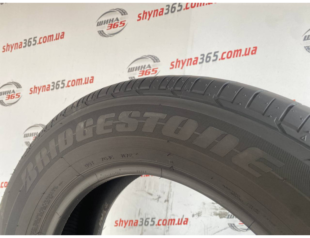 255/60 R18 BRIDGESTONE DUELER H/P SPORT 5mm