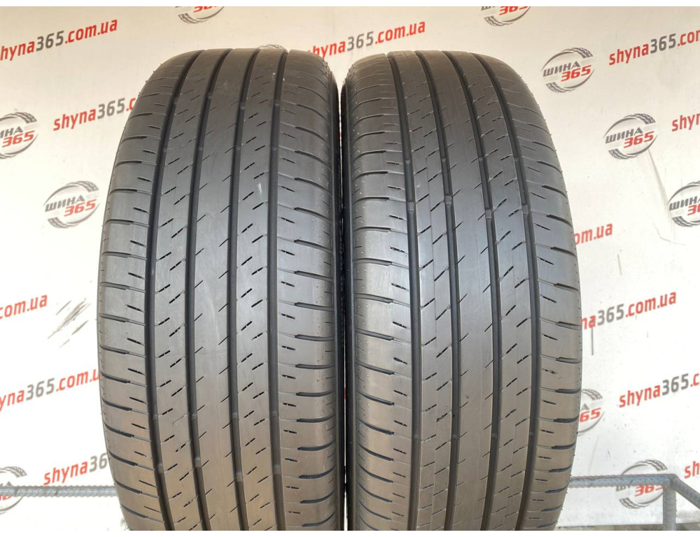 225/60 R18 BRIDGESTONE ALENZA H/L 33 6mm