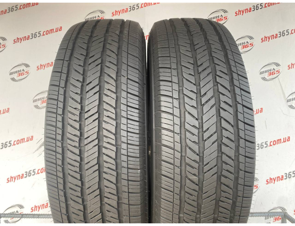 255/70 R18 BRIDGESTONE DUELER H/T 685 7mm