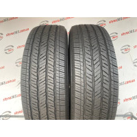 255/70 R18 BRIDGESTONE DUELER H/T 685 7mm