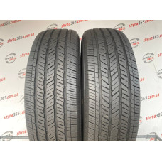 255/70 R18 BRIDGESTONE DUELER H/T 685 7mm
