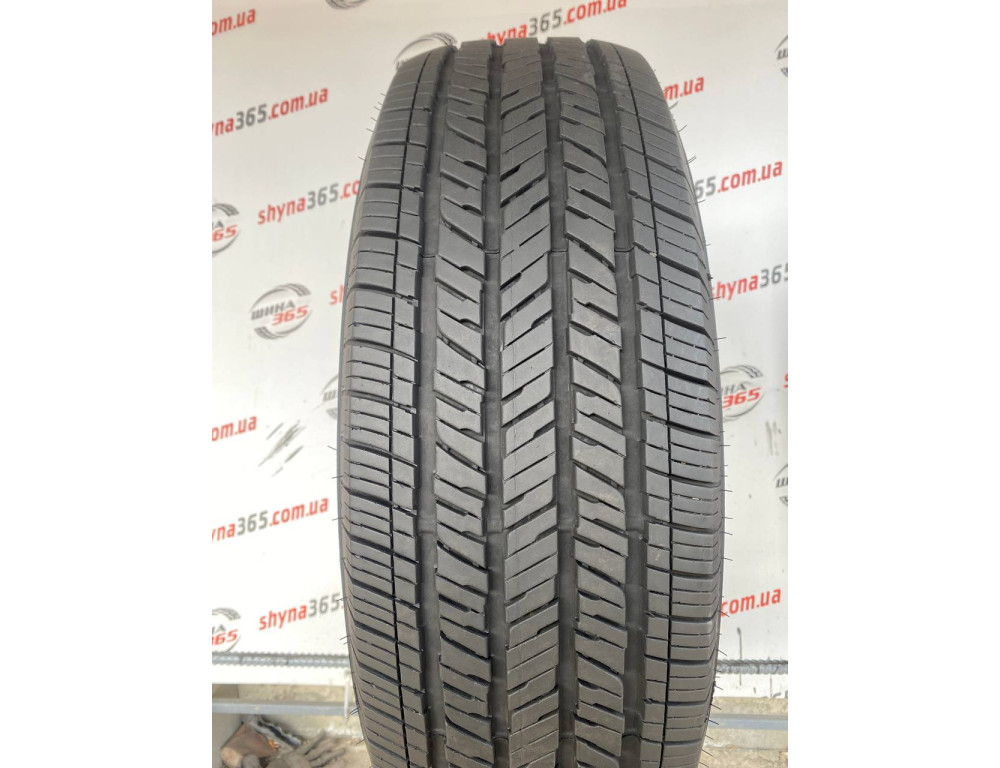 255/70 R18 BRIDGESTONE DUELER H/T 685 7mm