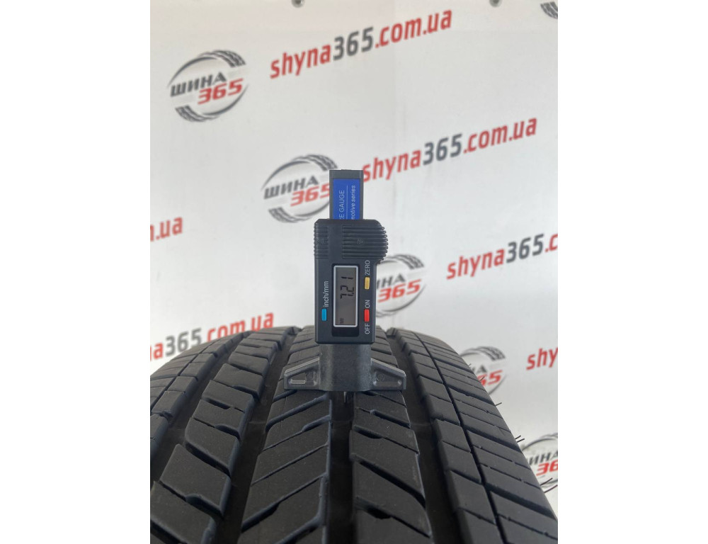 255/70 R18 BRIDGESTONE DUELER H/T 685 7mm