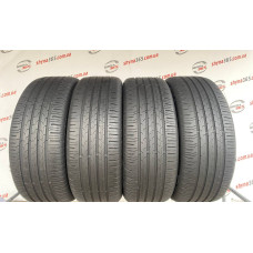235/50 R19 CONTINENTAL ECOCONTACT 6 5mm