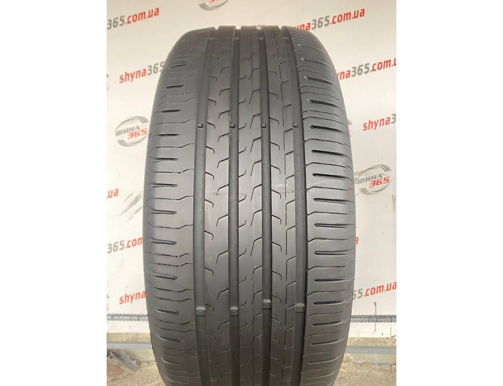 235/50 R19 CONTINENTAL ECOCONTACT 6 5mm