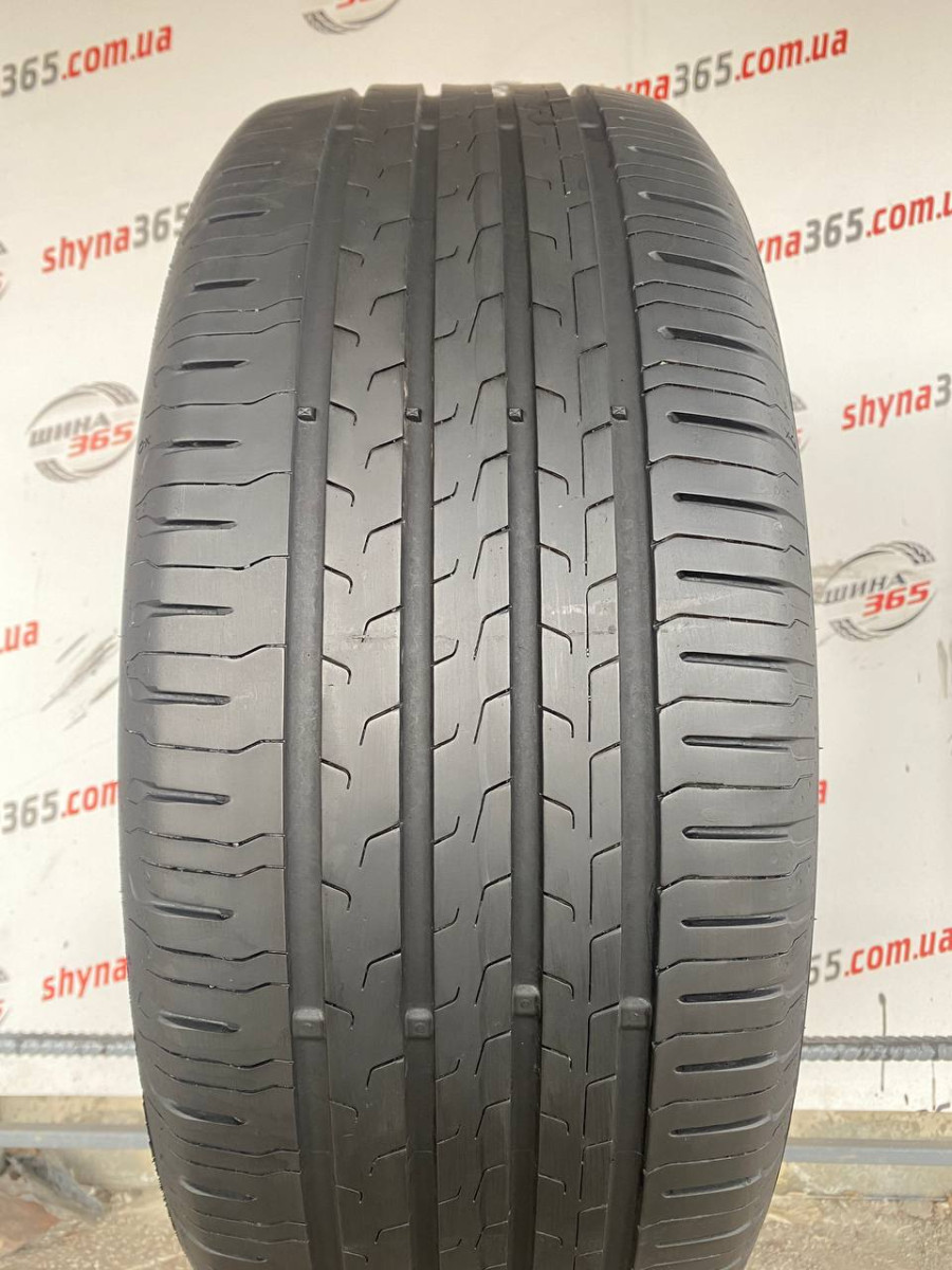 235/50 R19 CONTINENTAL ECOCONTACT 6 5mm