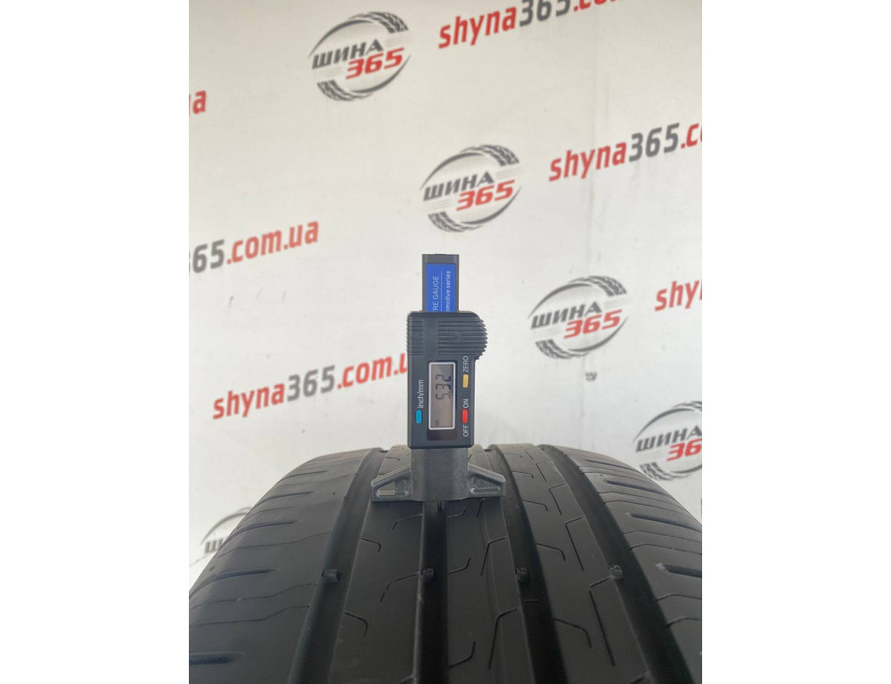235/50 R19 CONTINENTAL ECOCONTACT 6 5mm