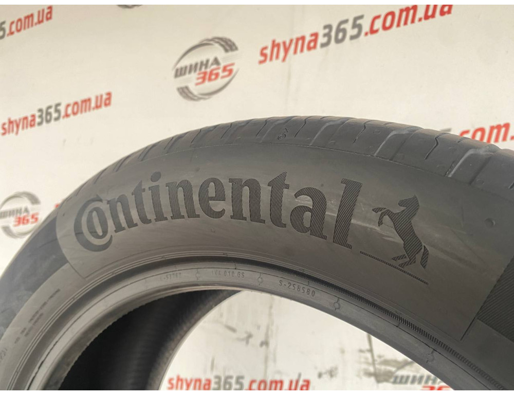 235/50 R19 CONTINENTAL ECOCONTACT 6 5mm