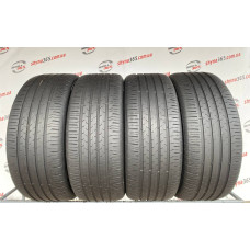 245/50 R19 CONTINENTAL ECOCONTACT 6 5mm