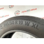 245/50 R19 CONTINENTAL ECOCONTACT 6 5mm