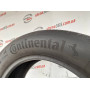 245/50 R19 CONTINENTAL ECOCONTACT 6 5mm