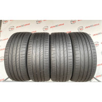 255/45 R19 HANKOOK VENTUS S1 EVO2 SUV K117A 5mm