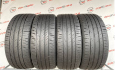 255/45 R19 HANKOOK VENTUS S1 EVO2 SUV K117A 5mm