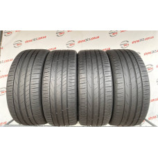 255/45 R19 HANKOOK VENTUS S1 EVO2 SUV K117A 5mm