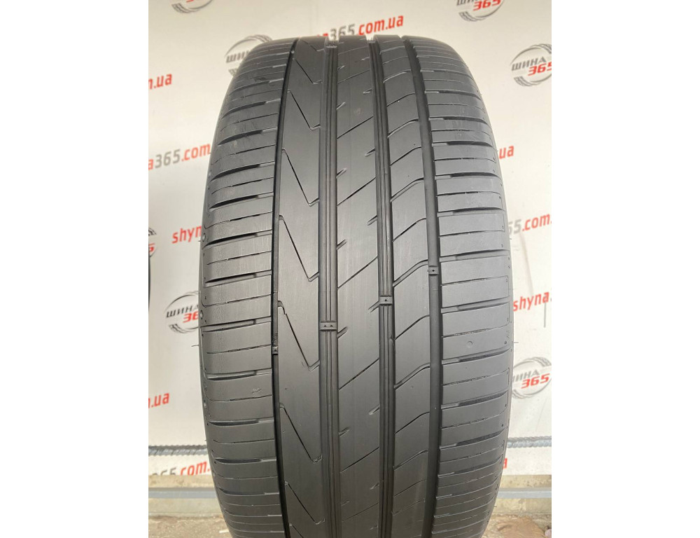 255/45 R19 HANKOOK VENTUS S1 EVO2 SUV K117A 5mm