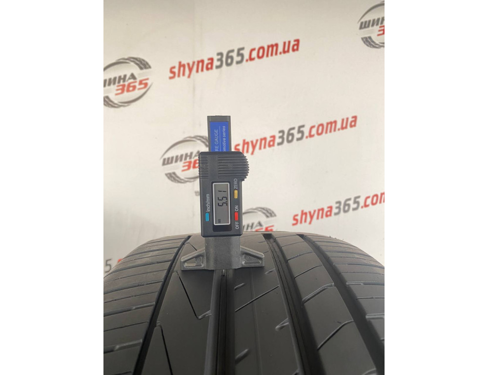 255/45 R19 HANKOOK VENTUS S1 EVO2 SUV K117A 5mm