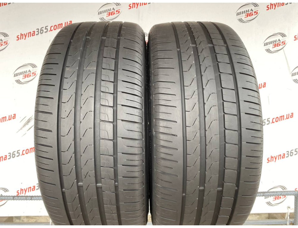 235/40 R19 PIRELLI CINTURATO P7 SEAL INSIDE 6mm