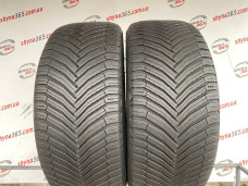 255/45 R19 MICHELIN CROSS CLIMATE 2 6mm