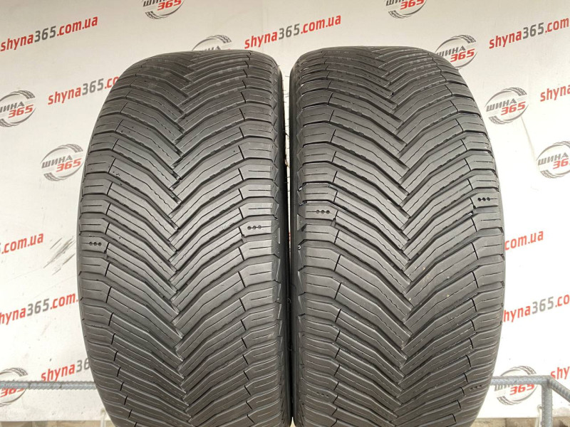 255/45 R19 MICHELIN CROSS CLIMATE 2 6mm