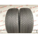 255/45 R19 MICHELIN CROSS CLIMATE 2 6mm