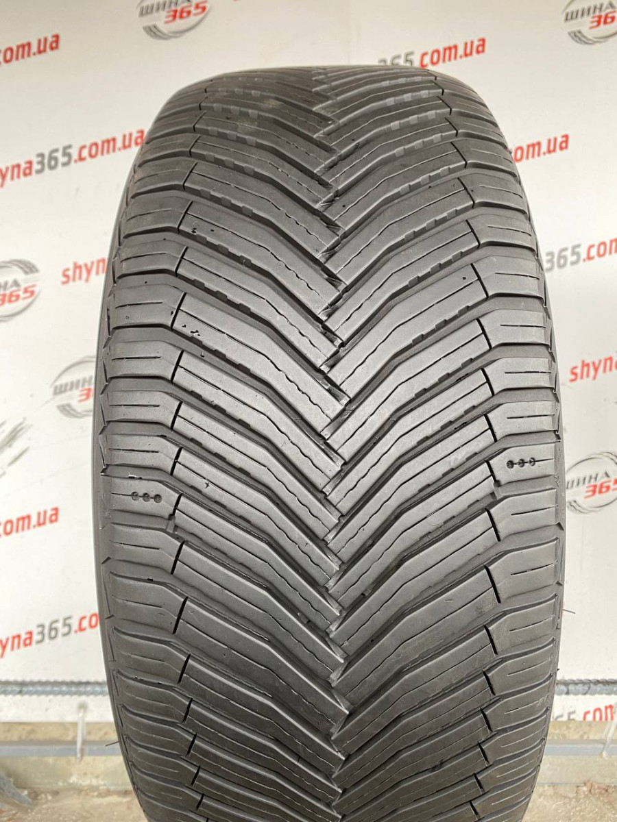 255/45 R19 MICHELIN CROSS CLIMATE 2 6mm