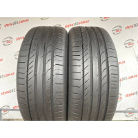 235/50 R19 CONTINENTAL CONTISPORTCONTACT 5 SUV 6mm