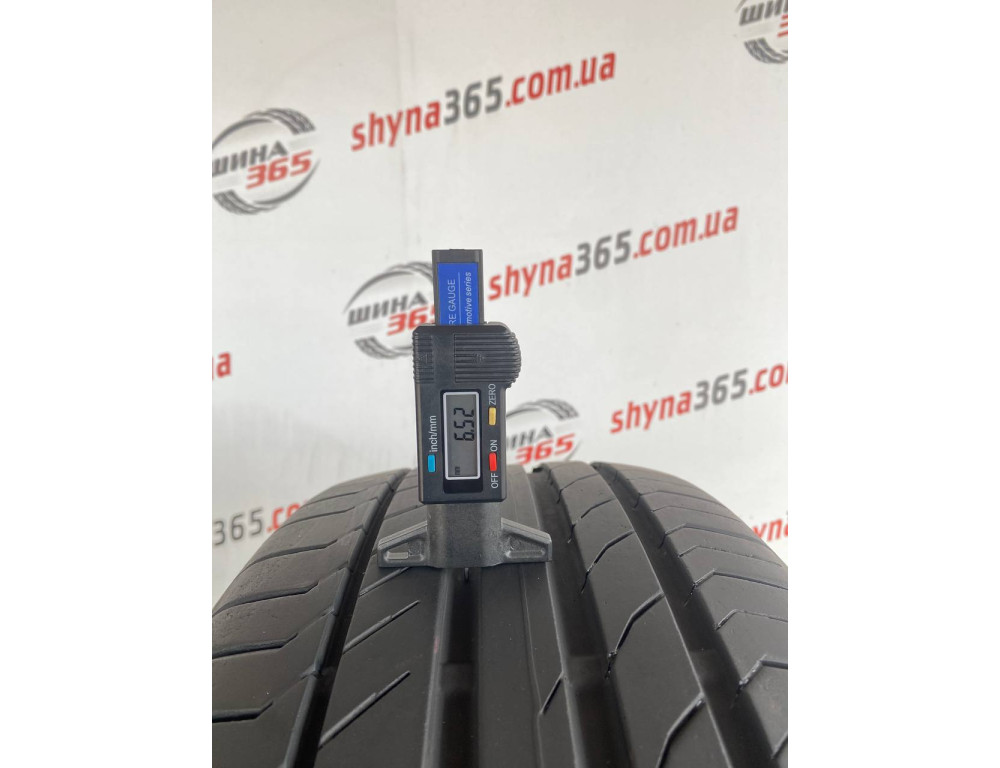 235/50 R19 CONTINENTAL CONTISPORTCONTACT 5 SUV 6mm
