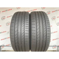 235/50 R19 CONTINENTAL CONTISPORTCONTACT 5 SUV 5mm