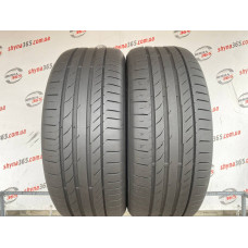 235/50 R19 CONTINENTAL CONTISPORTCONTACT 5 SUV 5mm