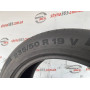 235/50 R19 CONTINENTAL CONTISPORTCONTACT 5 SUV 5mm