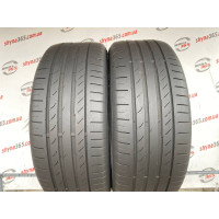 235/50 R19 CONTINENTAL CONTISPORTCONTACT 5 SUV 4mm